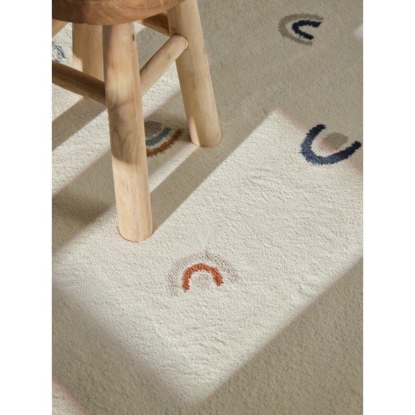 Dywan dziecięcy ø160 cm Ravi – Hanse Home-image-3