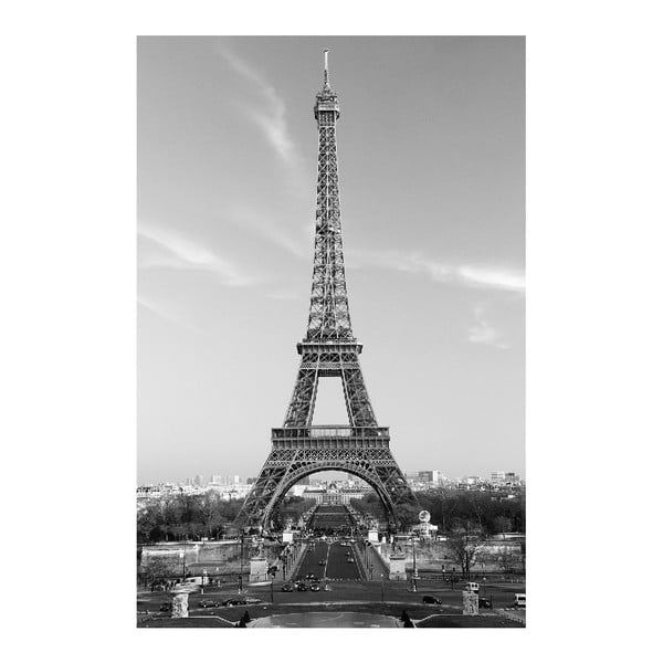Plakat wielkoformatowy Tour Eiffel, 115x175 cm
