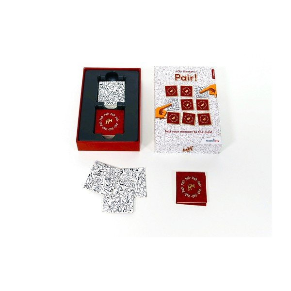 Gra planszowa Pair! – RecentToys-image-1