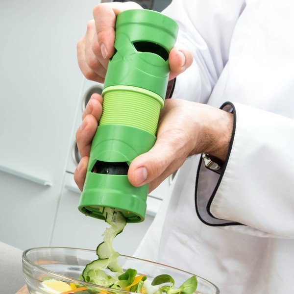 Temperówka/obieraczka do warzyw InnovaGoods-image-3