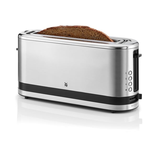 Nierdzewny toster na kromki XXL WMF KITCHENMINI-image-2