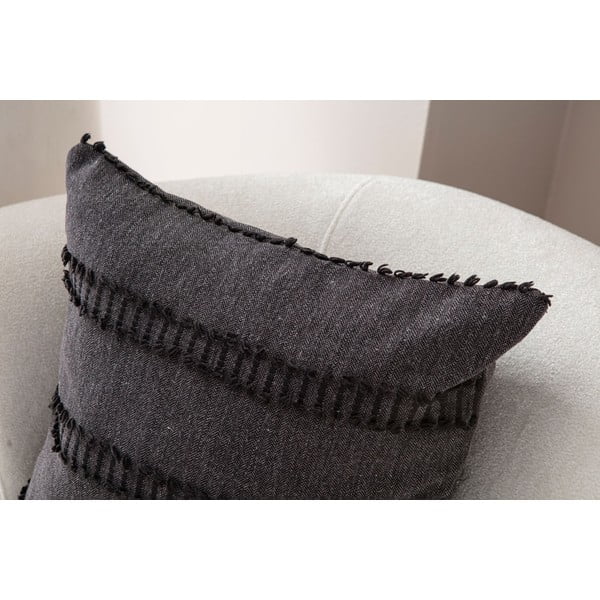 Poszewka na poduszkę 43x43 cm Tuffet – Mioli Decor-image-2