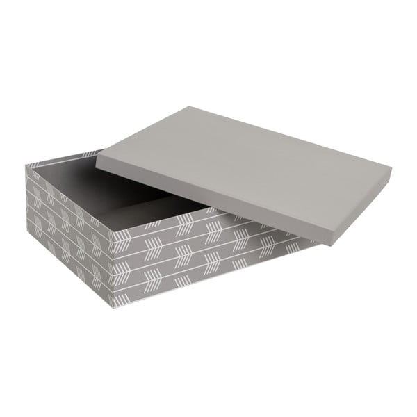 Kartonowe pojemniki z pokrywką zestaw 15 szt. Route – Casa Selección-image-3