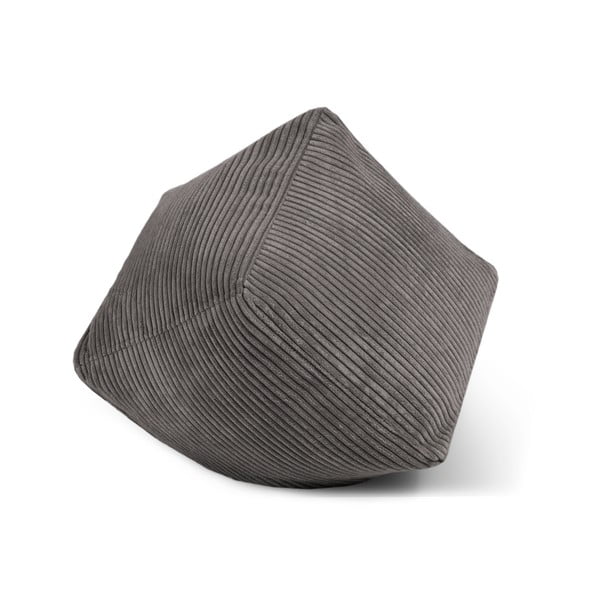 Miętowy sztruksowy worek do siedzenia Up! MooG – SLOWDOWN-image-4