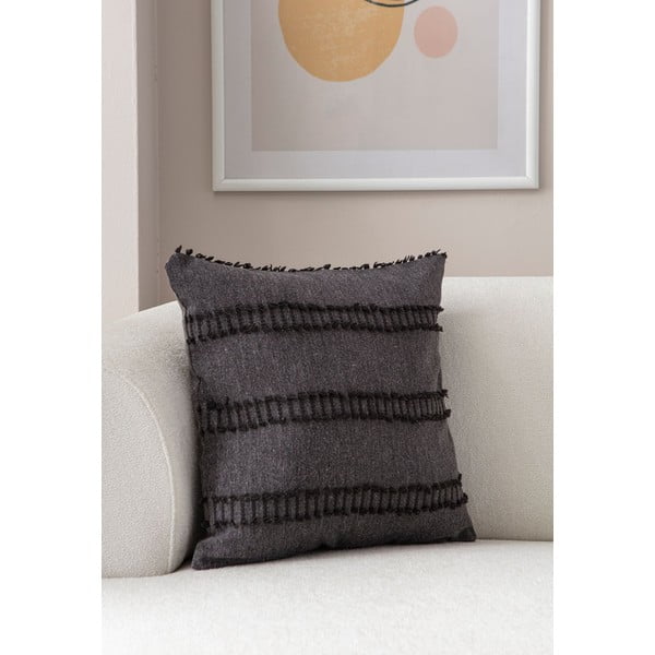 Poszewka na poduszkę 43x43 cm Tuffet – Mioli Decor-image-3