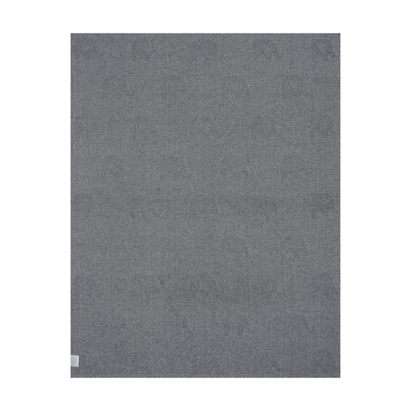 Niebieski bawełniany kocyk dziecięcy Kindsgut Elephants, 80x100 cm-image-4