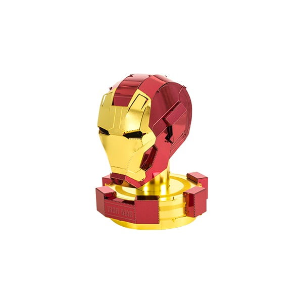 Hełm Iron Man