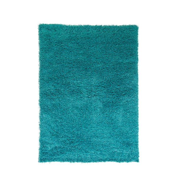 Turkusowy dywan Flair Rugs Cariboo Turquoise, 120x170 cm
