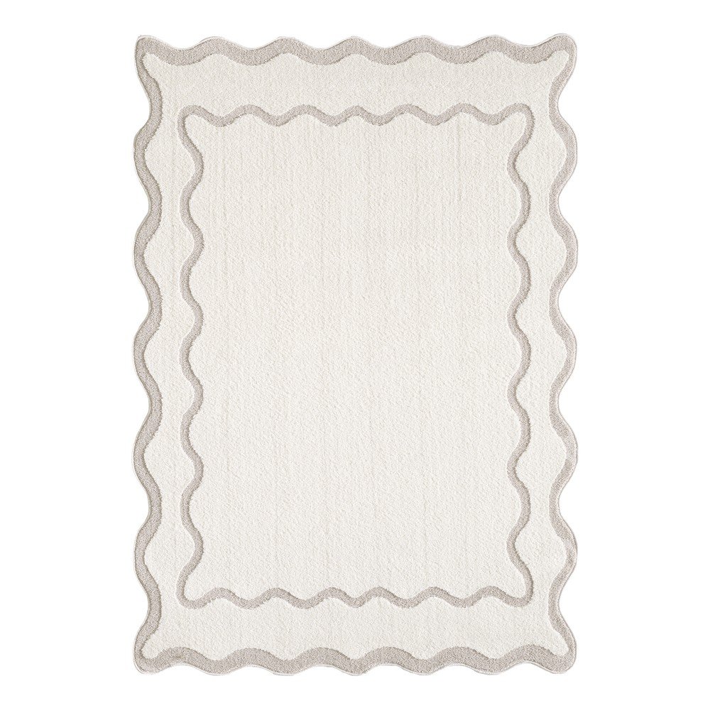 Kremowy dywan 200x290 cm Dolce – ESTE
