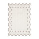 Kremowy dywan 200x290 cm Dolce – ESTE