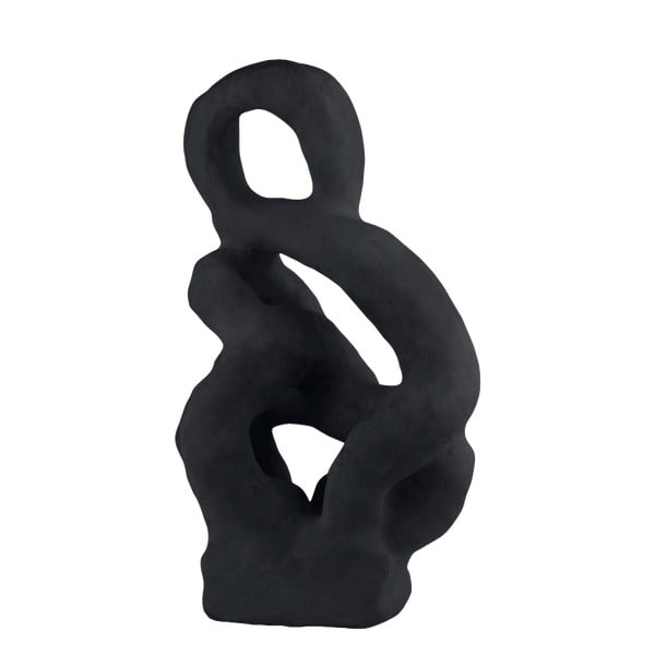 Figurka z żywicy polimerowej (wysokość 32 cm) Sculpture – Mette Ditmer Denmark