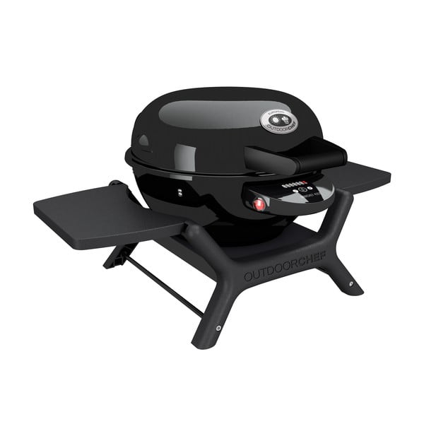 Grill elektryczny ø 42 cm Minichef 420 E – Outdoorchef-image-1