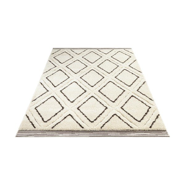 Kremowy dywan Mint Rugs Norwalk Colin, 160x230 cm-image-3