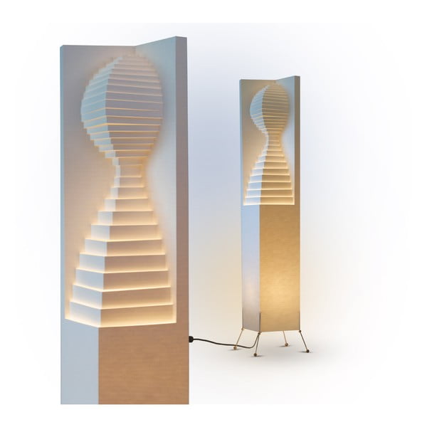 Lampa dekoracyjna MooDoo Design Guard, 110 cm