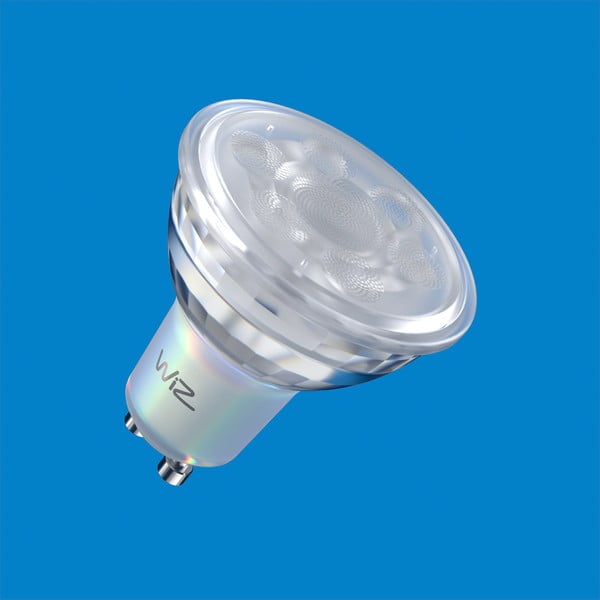 Inteligentne żarówki LED z gwintem GU10 zestaw 3 szt. , 5 W – WiZ-image-2