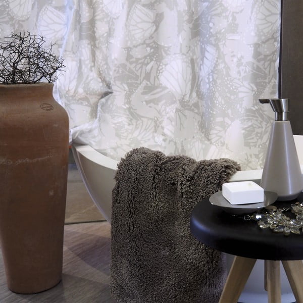 Zasłona prysznicowa 180x200 cm Nova – Spirella-image-1