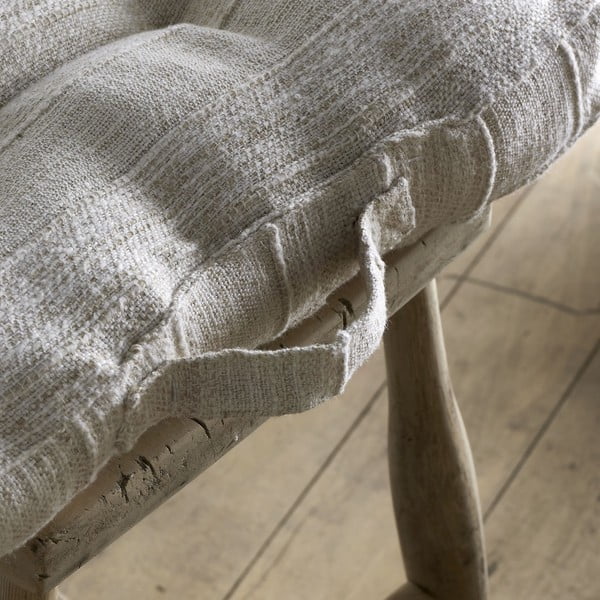 Poduszka na krzesło 40x40 cm Florin – Pineapple Elephant-image-3