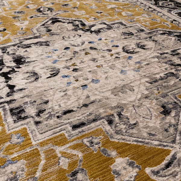 Dywan w odcieniach ochry 240x330 cm Sovereign – Asiatic Carpets-image-2
