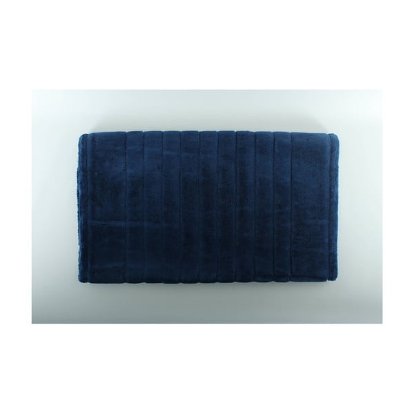 Dywanik łazienkowy U.S. Polo Assn. Royal Blue, 170x120 cm