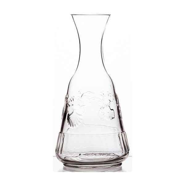 Karafka szklana La Rochère Versailles, 750 ml