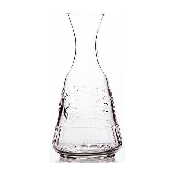 Karafka szklana La Rochère Versailles, 750 ml
