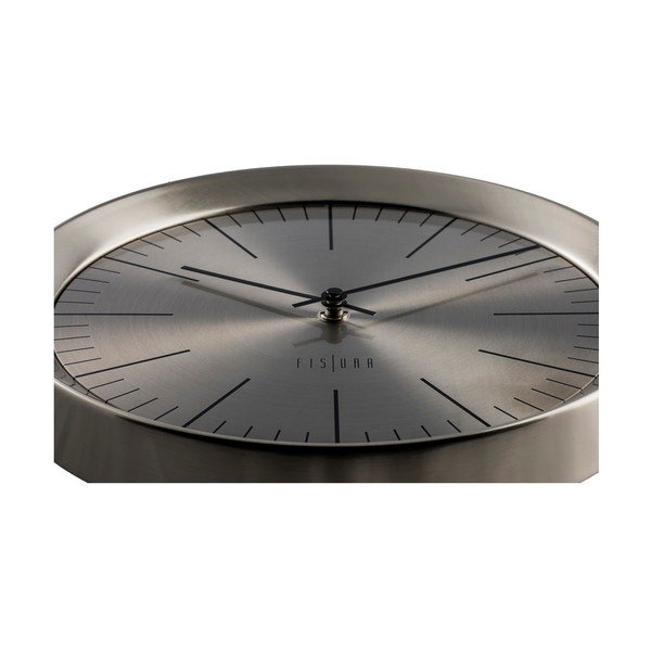 Zegar Fisura Stripes, ⌀ 28 cm-image-4