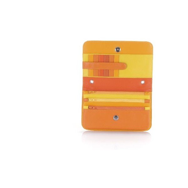 Torebka  Flap Yellow-image-1