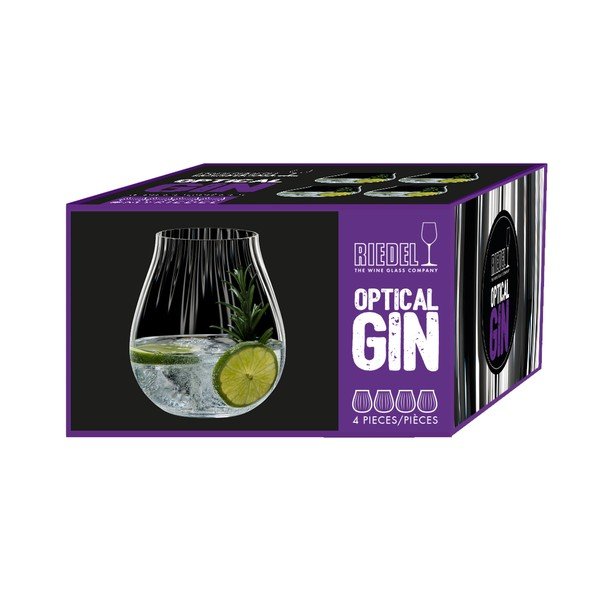 Szklanki do koktajli zestaw 4 szt.762 ml Gin Optical – Riedel-image-3