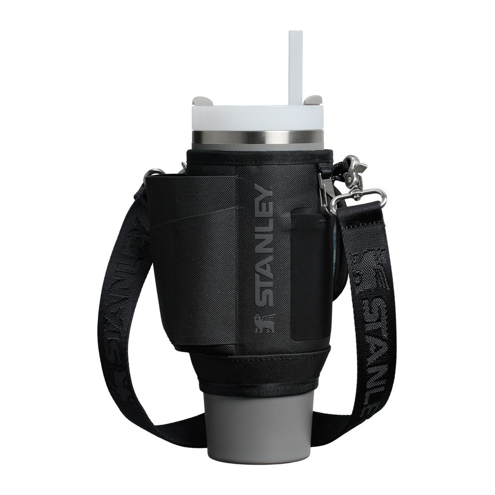 Pokrowiec na termos All-Day Quencher Carry-All Black – Stanley
