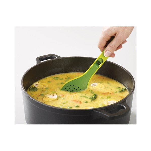 Łyżka z sitkiem na przyprawy Joseph Joseph Gusto-image-4