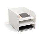 Kartonowy organizer na dokumenty Trey Paper Laminate – Bigso