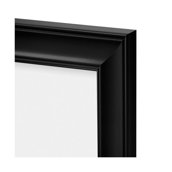 Lustro ścienne 57x77 cm Sylwia – knor-image-2