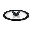 Szklana pokrywka ø 18 cm Ingenio – Tefal