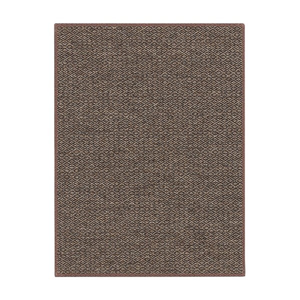 Brązowy dywan 300x200 cm Bello™ – Narma