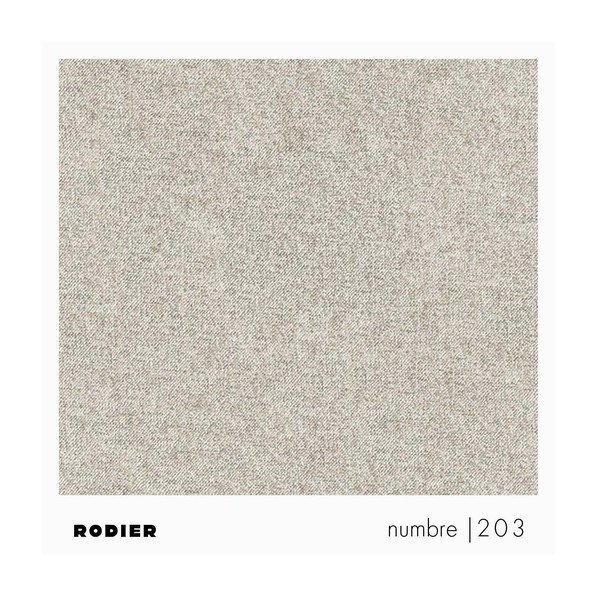 Beżowy podnóżek Monce – Rodier-image-3