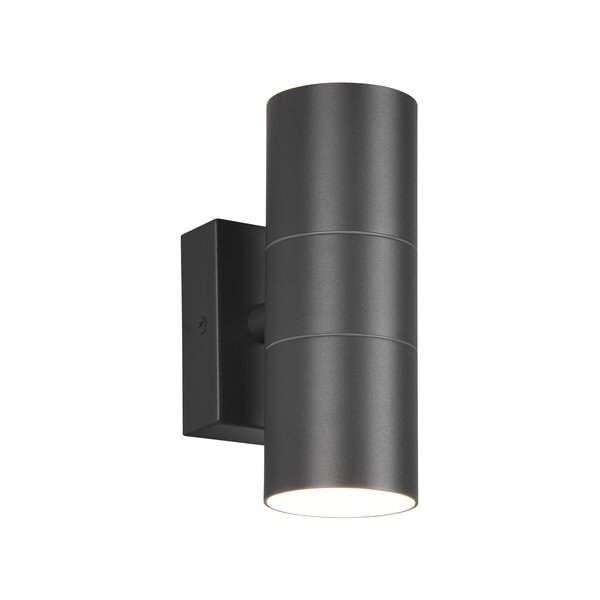 Lampa zewnętrzna (wysokość 16 cm) Laredo – Reality