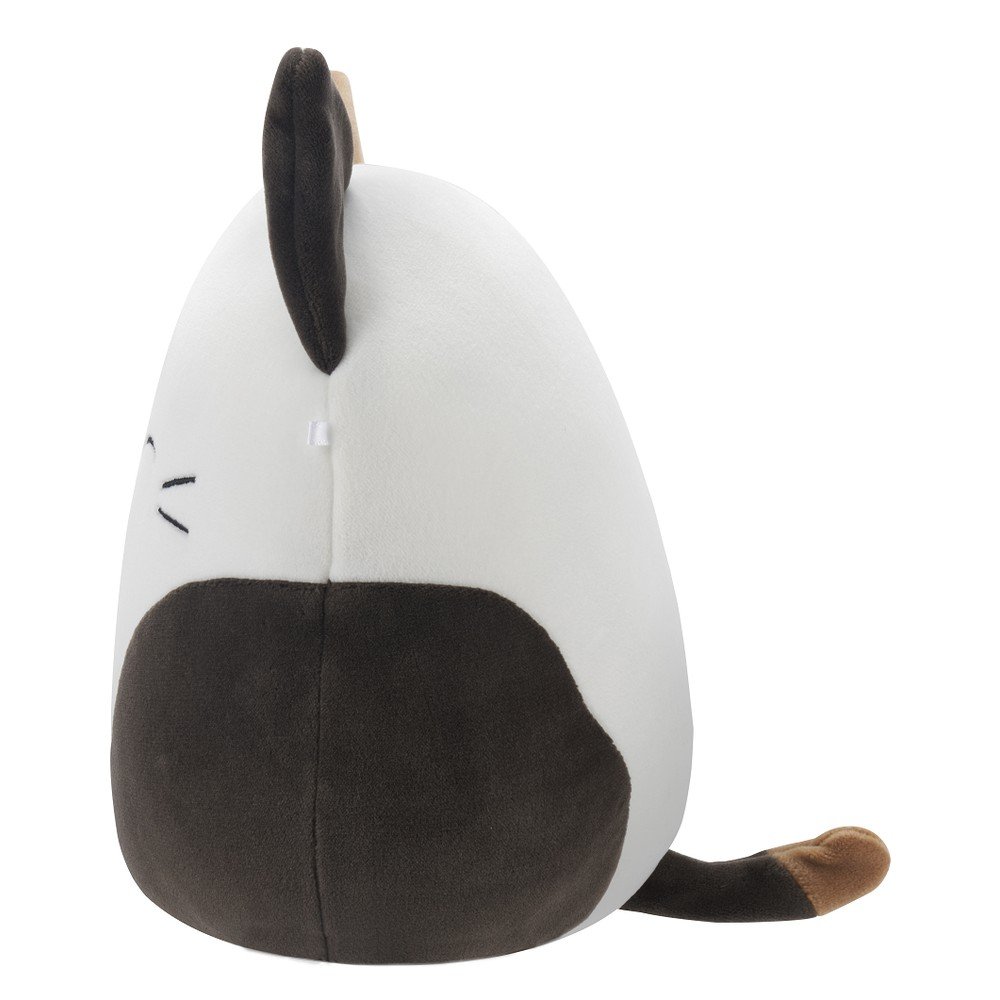 Zabawka pluszowa Cam – SQUISHMALLOWS (zdjęcie 4)