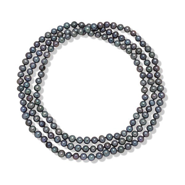 Naszyjnik Perldor Long Talk