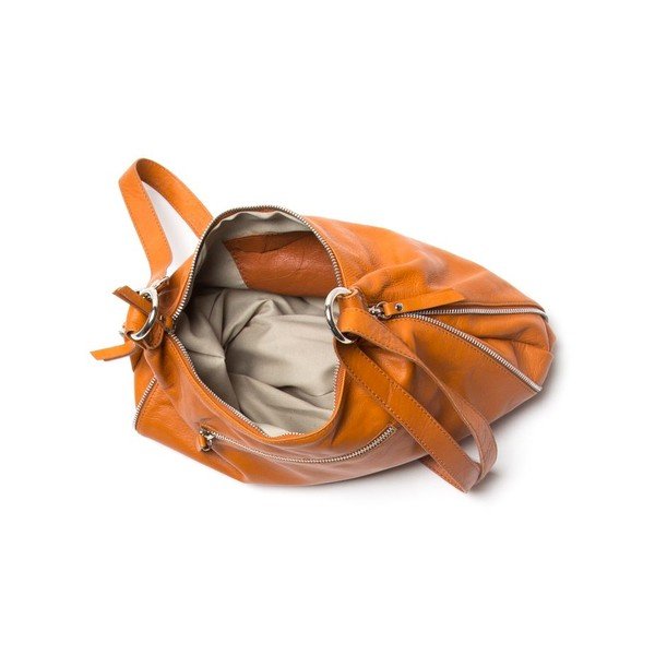 Torebka Roberta M 2102 Cognac-image-4