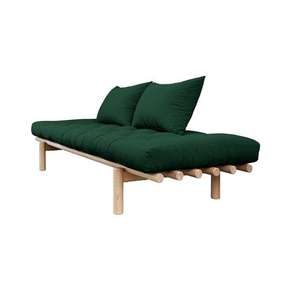 Sofa Karup Pace Natural/Botella-image-3