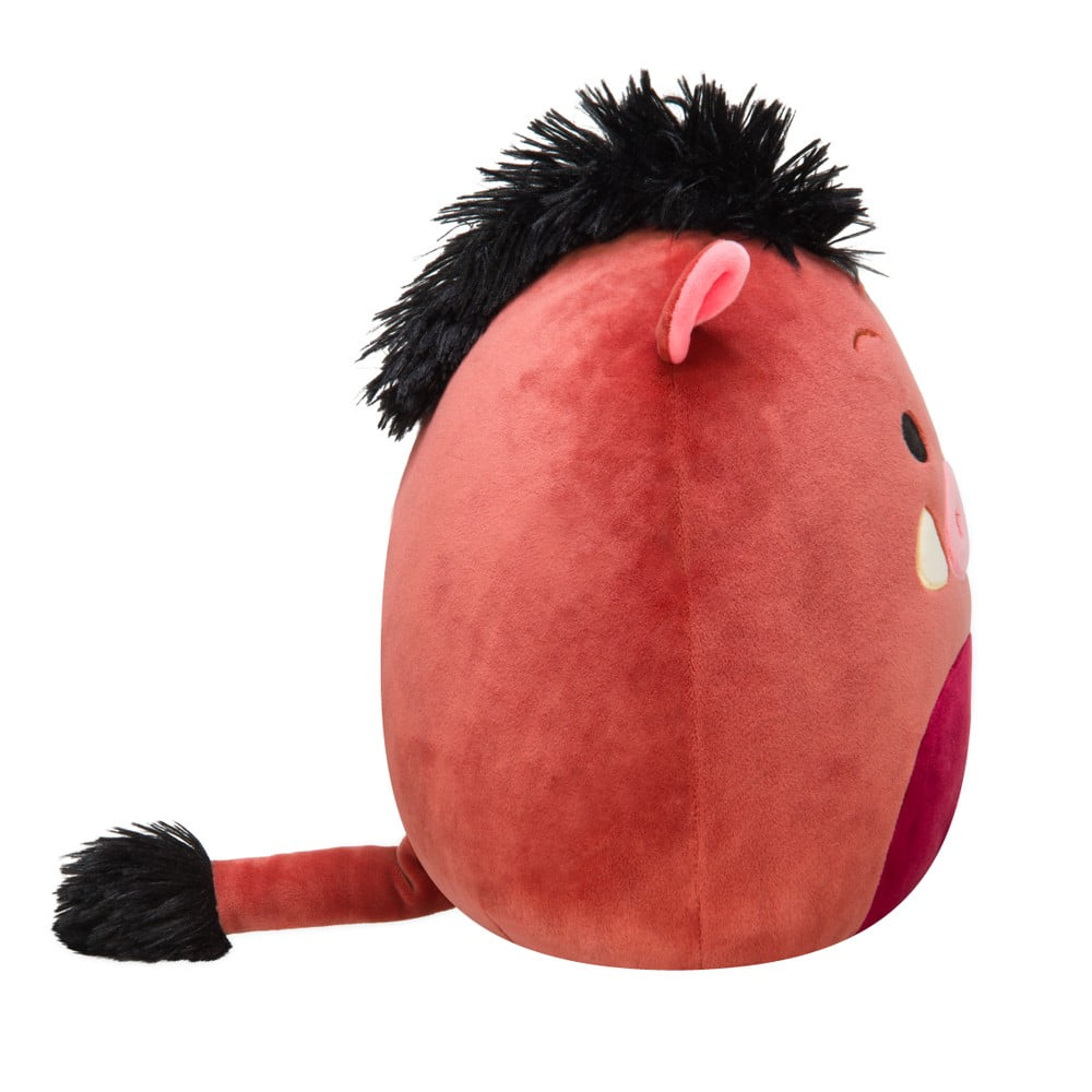 Zabawka pluszowa Disney Pumbaa – SQUISHMALLOWS (zdjęcie 6)