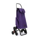 Torba na zakupy na kółkach 43 l I-Max MF 6 – Rolser