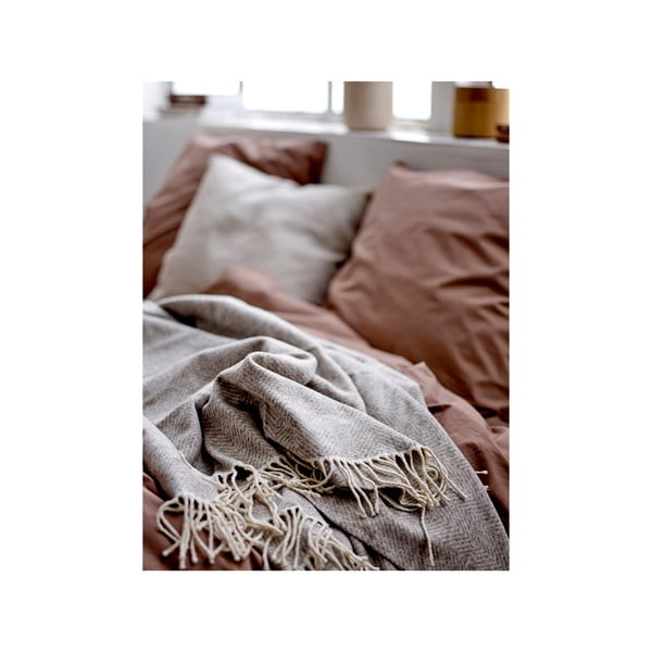 Koc 130x185 cm Stillness – Södahl-image-3