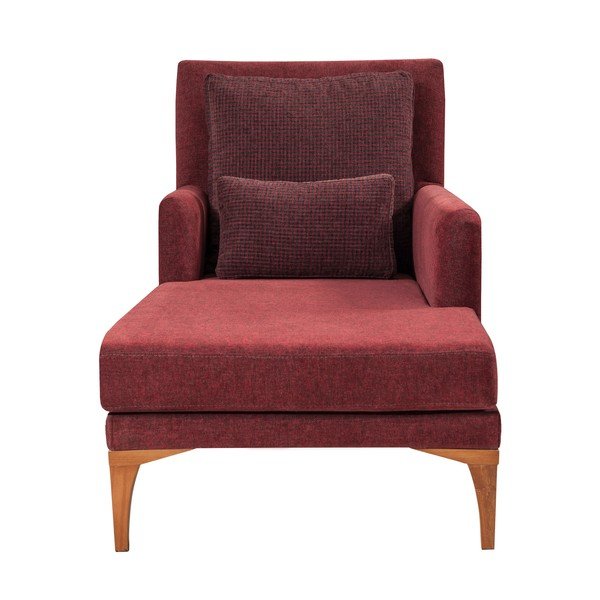 Ceglasty szezlong Bifo – Artie-image-2