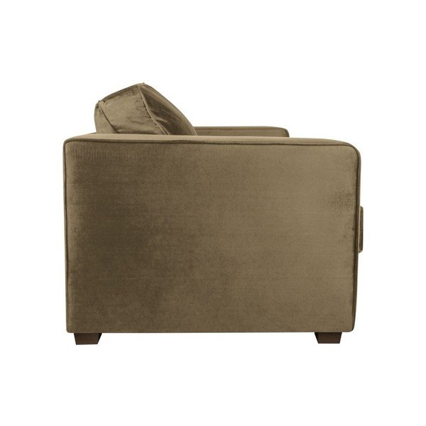 Jasnobrązowa sofa 3-osobowa Cosmopolitan Design Denver-image-2