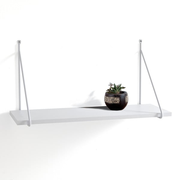 Biała półka Tomasucci Fast-image-2