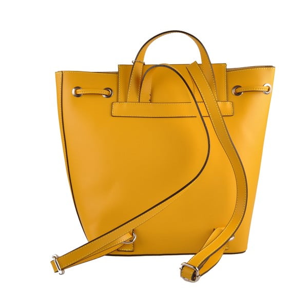 Plecak Givet Yellow-image-2