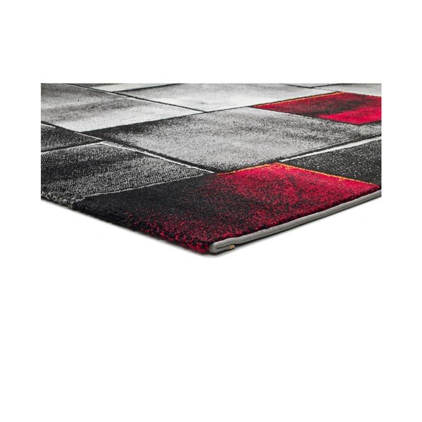 Dywan Universal Amy Rojo, 140x200 cm-image-1