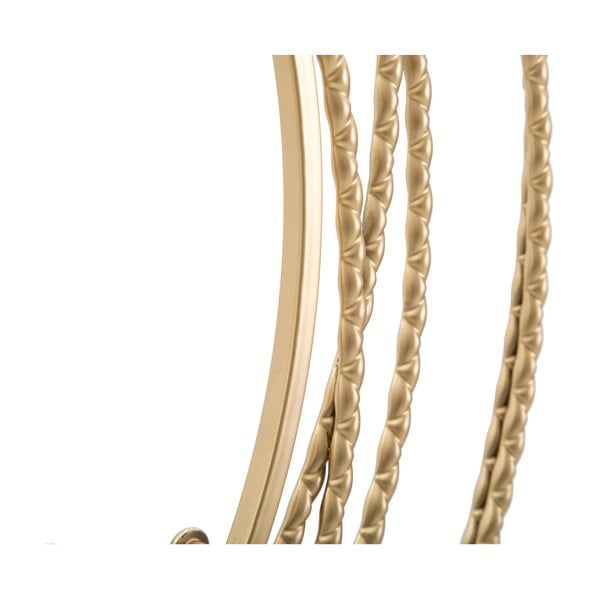 Zegar ścienny ø 50 cm Strips – Mauro Ferretti-image-2