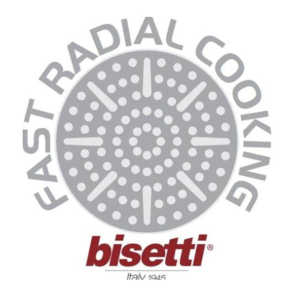 4-częściowy zestaw naczyń z pokrywkami Bisetti Stonerose Rose Fabio-image-2